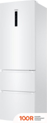 Холодильник Haier HTR3619ENPW (307998)