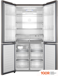 Холодильник Haier HTF-610DM7RU (307996)
