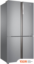Холодильник Haier HTF-610DM7RU (307996)