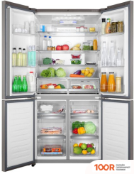 Холодильник Haier HTF-610DM7RU (307996)