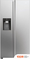 Холодильник Haier HSW59F18EIMM (307991)
