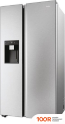 Холодильник Haier HSW59F18EIMM (307991)