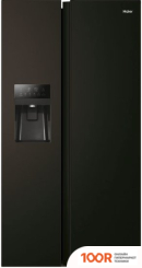 Холодильник Haier HSR5918DIPB (307990)