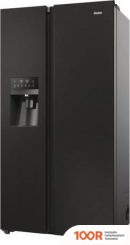 Холодильник Haier HSR5918DIPB (307990)