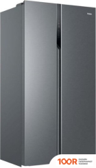 Холодильник Haier HSR3918ENPG (307988)