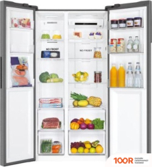 Холодильник Haier HSR3918ENPG (307988)