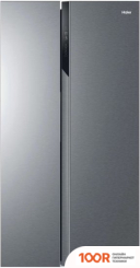 Холодильник Haier HSR3918ENPG (307988)