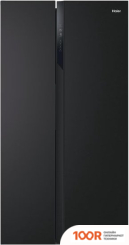 Холодильник Haier HSR3918ENPB (307987)
