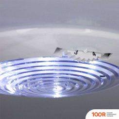 Холодильник Haier HRF229BIRU (307984)