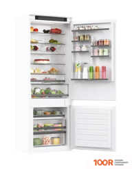 Холодильник Haier HE7195BCMW (307968)