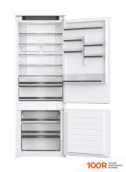 Холодильник Haier HE7195BCMW (307968)