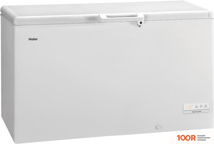 Холодильник Haier HCE430RF (307956)