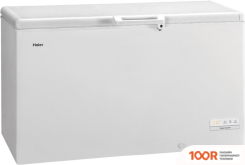 Холодильник Haier HCE430RF (307956)