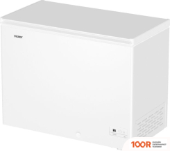 Холодильник Haier HCE301R (307954)
