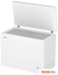 Холодильник Haier HCE301R (307954)