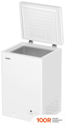 Холодильник Haier HCE100R (307950)