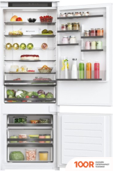 Холодильник Haier HBW5719ERU (307949)