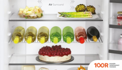 Холодильник Haier HBW5719ERU (307949)