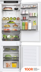 Холодильник Haier HBW5518ERU (307945)