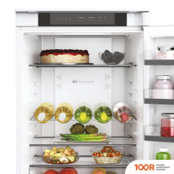 Холодильник Haier HBW5518ERU (307945)