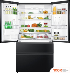 Холодильник Haier HB25FSNAAARU (307943)