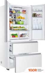 Холодильник Haier HB18FGWAAARU (307942)