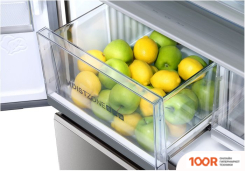 Холодильник Haier HB18FGWAAARU (307942)