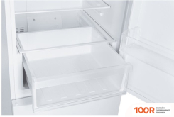 Холодильник Haier CEF537AWD (307935)