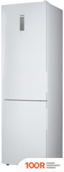 Холодильник Haier CEF537AWD (307935)