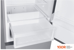 Холодильник Haier CEF537ASD (307934)