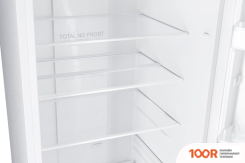 Холодильник Haier CEF535AWD (307931)