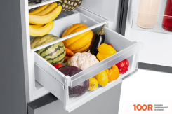 Холодильник Haier CEF535ASD (307930)