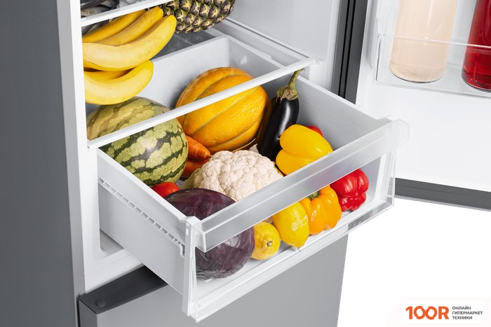 Холодильник Haier CEF535ASD (307930)