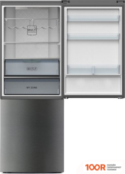Холодильник Haier C4F744CMG (307925)
