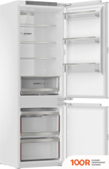 Холодильник Haier BCF3261WRU (307893)
