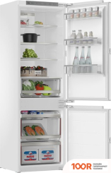 Холодильник Haier BCF3261WRU (307893)