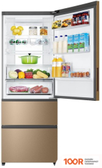 Холодильник Haier A4F742CGG (307891)