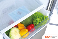 Холодильник Haier A3FE632CSJ (307882)