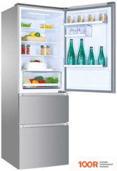 Холодильник Haier A3FE632CSJ (307882)