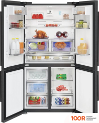 Холодильник Grundig GQN21235XRN (307874)