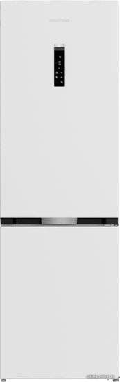 Холодильник Grundig GKPN66930LWW (307872)
