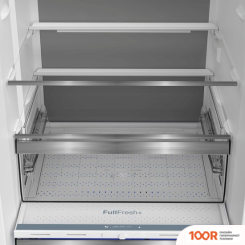 Холодильник Grundig GKPN66930LWW (307872)