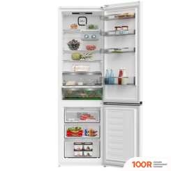 Холодильник Grundig GKPN66930FW (307869)