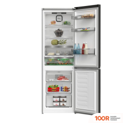 Холодильник Grundig GKPN66830FXD (307865)