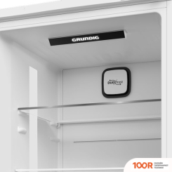 Холодильник Grundig GKPN66830FXD (307865)