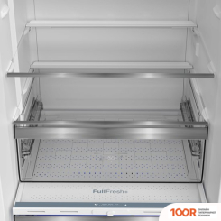 Холодильник Grundig GKPN66830FXD (307865)