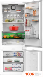 Холодильник Grundig GKNI56930FN (307863)