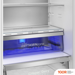 Холодильник Grundig GKNI56930FN (307863)