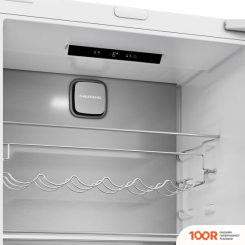 Холодильник Grundig GKNI56930FN (307863)