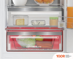 Холодильник Grundig GKNI25940N (307862)